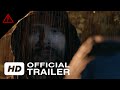 Intruder - International Trailer - 2016 Horror Movie HD