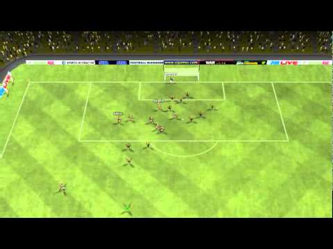 Sochaux vs Stade Reims - Gol di Stilic 65� minute