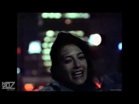 Rockmelons - Thief (1988)