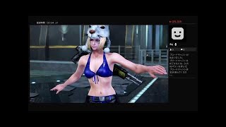 鉄拳7 ファラン（羅豪)9時半ごろトーナメントゲーム実況75