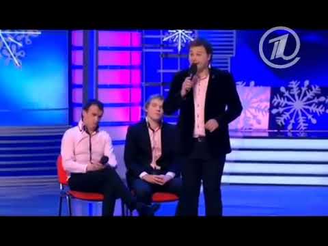 КВН-# Скороход сдает экзамен по анатомии