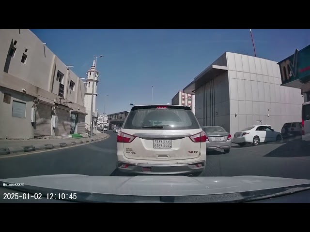افضل داش كام للسيارة