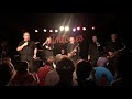 “Crying Man” by The Boogie Kings
