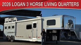 A preview image of the linked video showcasing 2026 Logan Coach Select 812 3HLQ