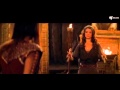 Anck Su Namun And Evy Fight