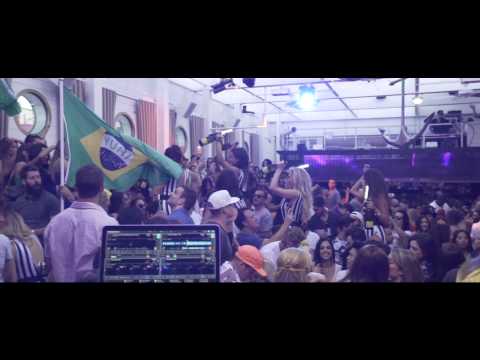 XIV Yacht Club ft. Gareth Emery