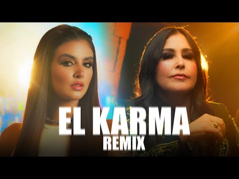 El Karma (Remix) - Arelys Henao, @DayanaraOficial  (Video Oficial)