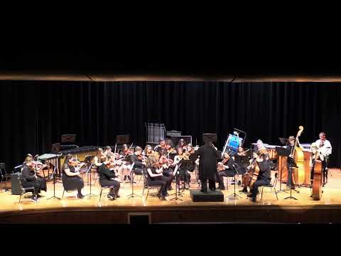 "Made You Look" | CHS String Orchestra 2024