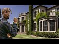 Tupac Shakur S Former 15 Million Dollar Mansion Indoor Basketball Court Massive Pool Theatre