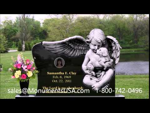 Headstone Quotes San Antonio TX 78211