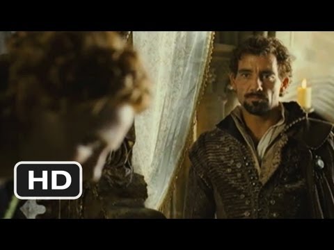 Elizabeth: The Golden Age #2 Movie CLIP - We Mortals (2007) HD