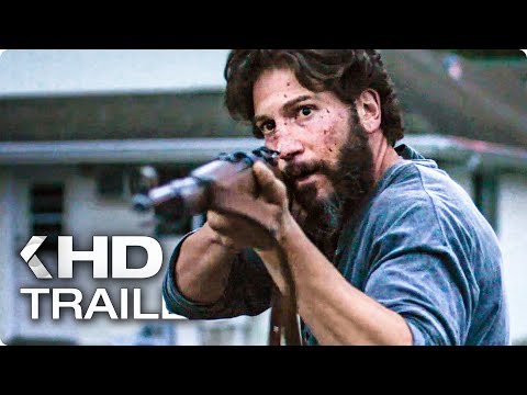 SWEET VIRGINIA Trailer German Deutsch (2018)