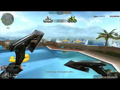 Crossfire Na 2.0: AN-94 спутник