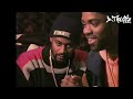 Wu Tang Clan Producing The Forever Album In Absolute Audio Studios NYC 1997