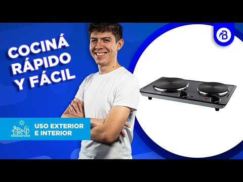 ❌¡Chau GAS! 👋¡Hola ANAFE ELÉCTRICO!