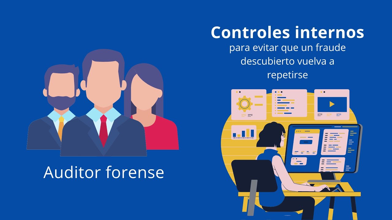 ¿Qué es la Auditoría Forense?