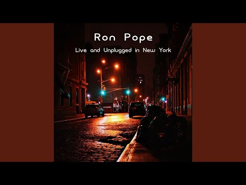 Stranded In Los Angeles - Ron Pope