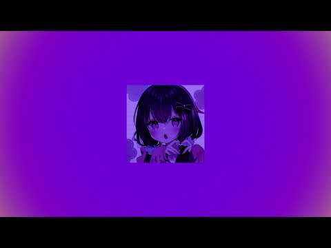 GONE.Fludd x ЛСП — Ути-Пути (Speed Up + Reverb)