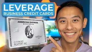 How to Use a Business Credit Card for Small Businesses & Sta