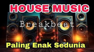 Download lagu HOUSE MUSIC !! PALING ENAK SEDUNIA !! COCOK BUAT DUGEM !! BASS GELEGGER !! mp3