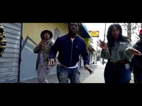 Chieffy - Know Bout Me (Feat. Blac Baby Rich)