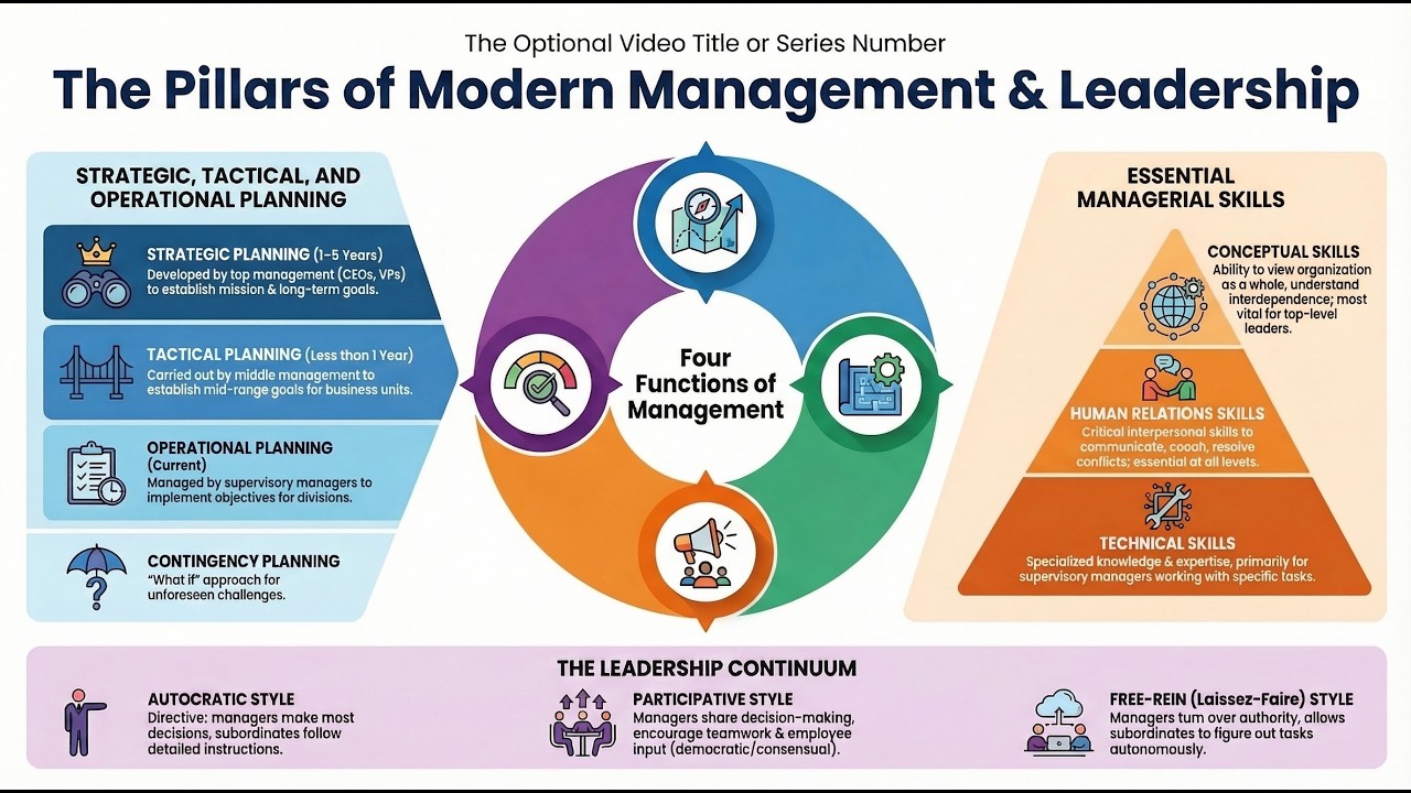 Chapter 6 Podcast Summary