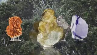 The Wozard of Iz- The Avalanches