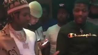 Lil Durk Ft Neek Bucks Energy Official Audio Snippet