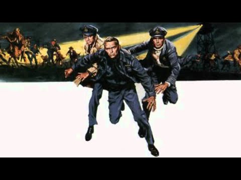 Sisu Tudor prezinta "Marea Evadare" (Promo)