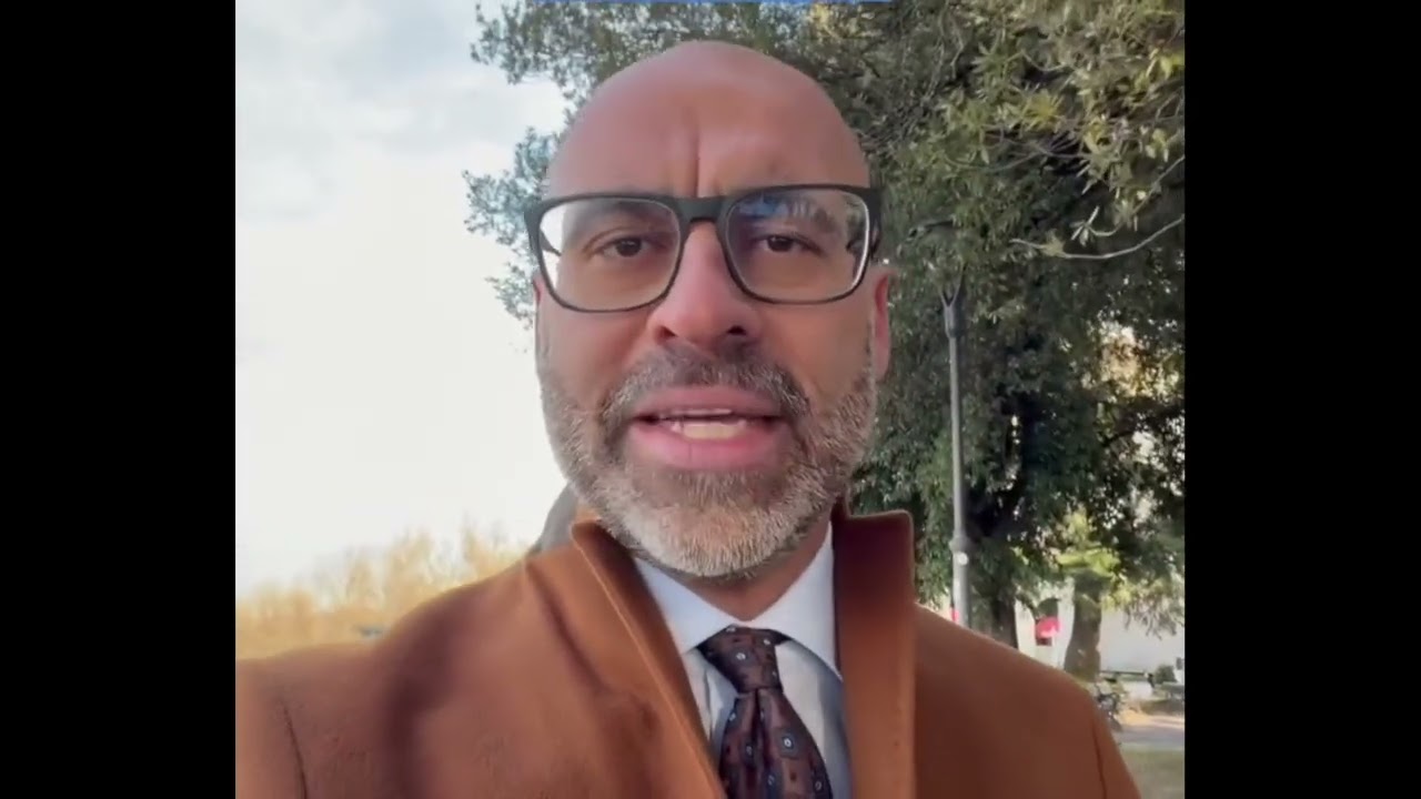 SQUARTA: "SCHLEIN SI VERGOGNI: INSULTA LA MELONI MA IL CAMPO LARGO È UNA TESTA SENZA CORPO"