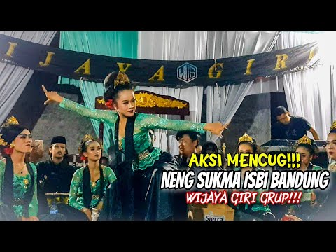 MENCUG NENG SUKMA ISBI BANDUNG ~ WIJAYA GIRI GRUP