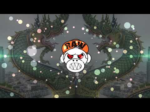 MELODIC RAW 🔥 MIXTUREZ - DRAGON [MONKEY TEMPO]