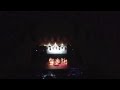 Neko Case - City Swan - Radio City Music Hall, 9.26.13