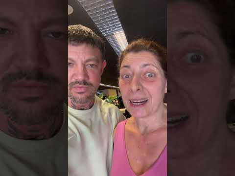 Testimonio de Beatriz, ganó masa muscular
