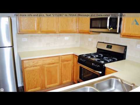 Priced at $1,400 - 2452 Georgetown Circle, Aurora, IL 60503