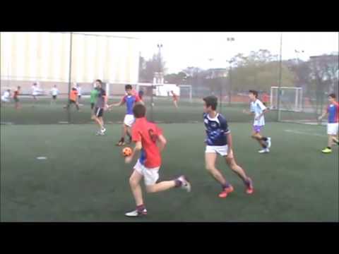 Semen Up vs Pura Quimica