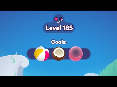 Disney Getaway Blast - Snowpeak Pass 11/34 - Level 185