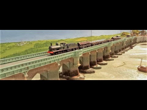 Bristol Model Rail exhibition 2023