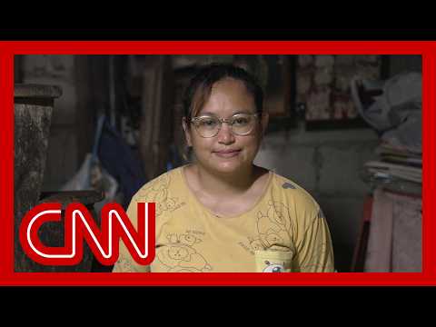 The Children Are in the Philippines. The Men Paying for Their Sexual Abuse Are in America. CNN Investigates.