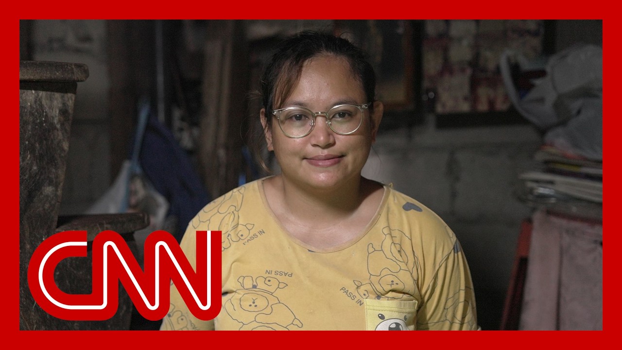 Lured by a Job, Then Forced to Scam?! The Shocking Reality!