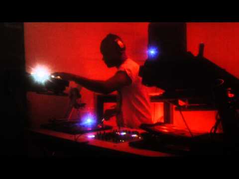Mark D Funktion @ SIRUP  - 20.04.2013  (HD)