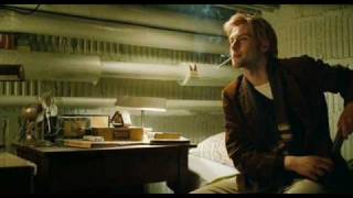 Joe Anderson: Happiness