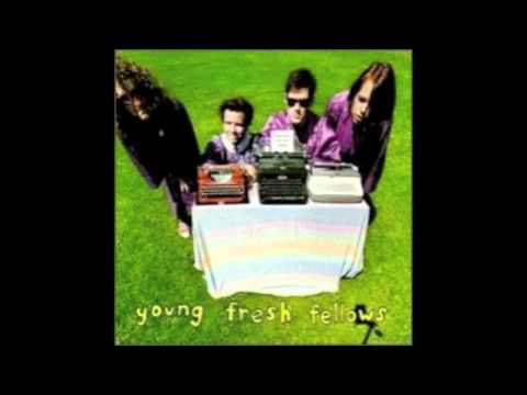 Young Fresh Fellows - 'Lost Track Of Time'