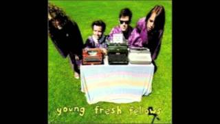 Young Fresh Fellows - 'Lost Track Of Time'