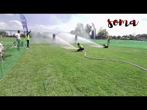 DHZ JAROVCE - ženy - / 9.kolo - ZSHL / VODERADY / 02.09.2023