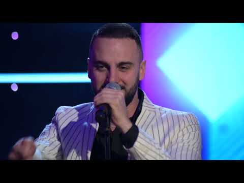 Zarko Dimoski - Deliah