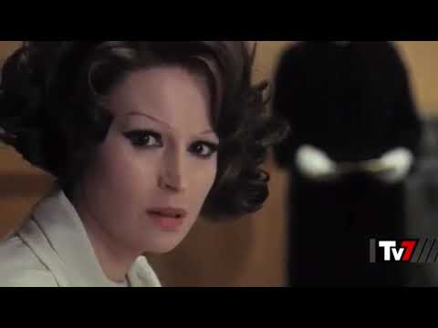 ROBERTO CAPUCCI | TV7 - Rai1