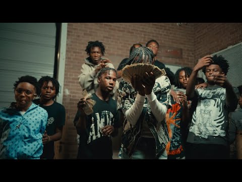 Naz Turnt - All Off Distro Mini Vlog (Dir. by @rich_nerds_productions)