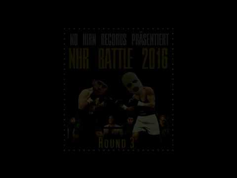 Cap10 - NHR Battle 2016 Qualifikation
