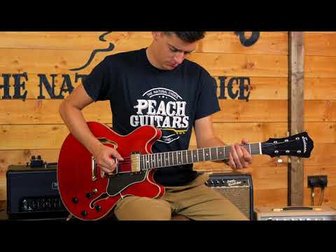 Eastman T386 - Red image 11